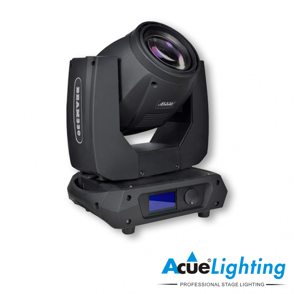 R Beam Pro Acue Lighting