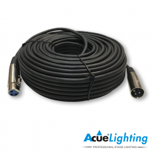 100 foot xlr cable
