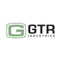 g t r industries logo