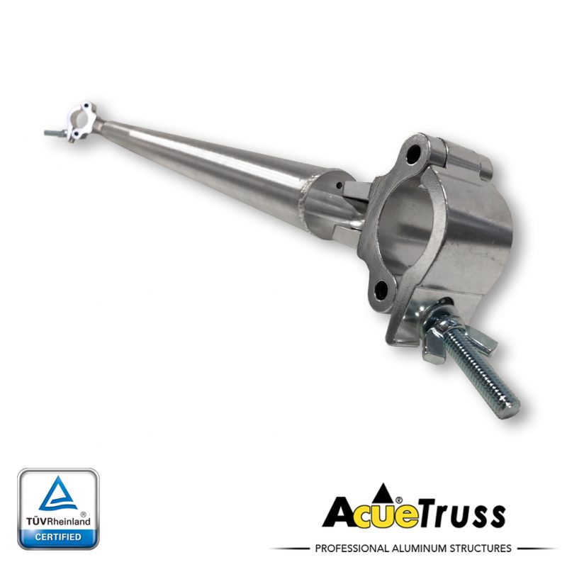 10x10 V-Series II Pro Rapid Push Truss Support Bar Part 3 (Qty 1) main image 1
