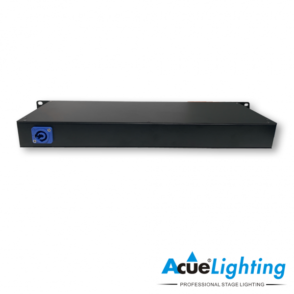 DMX Split 8R Rackmount | Acue Lighting