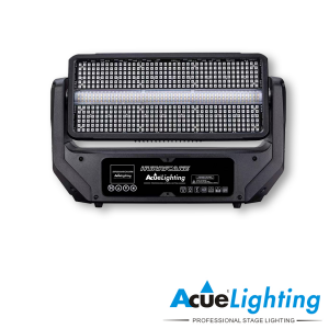 storm 3000 strobe light fixture