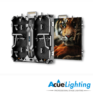 led video wall tile