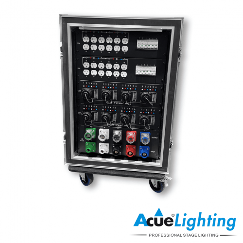 Power Distribution