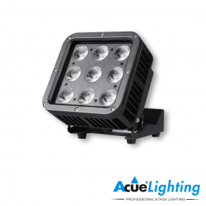 magic 6 led wireless battery par